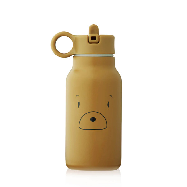 Детская термобутылка Mr Bear Golden Caramel
